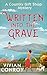 Written into the Grave