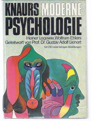 Knaurs moderne Psychologie (Paperback)