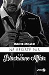 Ne résiste pas by Raine Miller