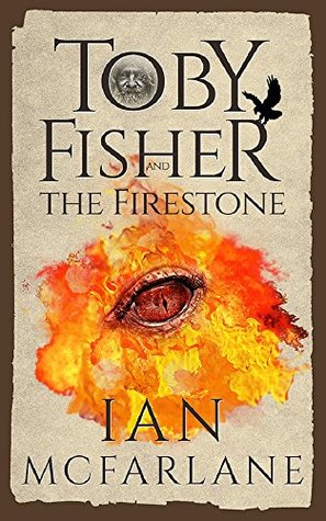 Toby Fisher and the Firestone