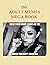 Adult Memes 18+: Mega Book