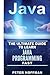 Java: The Ultimate Guide to Learn Java and SQL Programming (Programming, Java, Database, Java for dummies, coding books, java programming) (HTML, ... Programming, Developers, Coding, CSS, PHP)