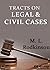 Tracts on Legal and Civil C...