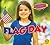 Flag Day (Av2 Let's Read! Coming Together to Celebrate)