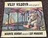 Villy Vilddyr by Maurice Sendak
