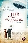 Flug der Träume