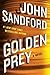 Golden Prey (Lucas Davenport, #27)
