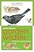 Garden Wildlife of Britain and Europe