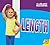Length (Av2 Let's Read! All About Measuring)