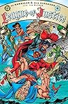 League of Justice...