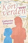 Kort over verden by Catherine   Simpson