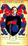 Maundy Gregory: Purveyor of Honours
