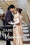 Taming The Viscou...