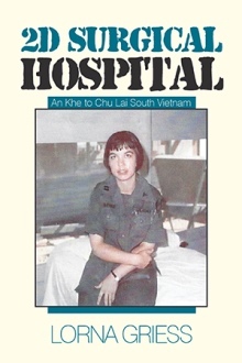 2D Surgical Hospital: An Khe to Chu Lai South Vietnam