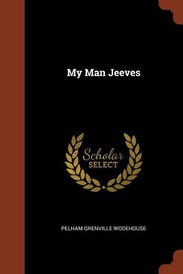 My Man Jeeves