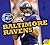 Baltimore Ravens (My First NFL Book)