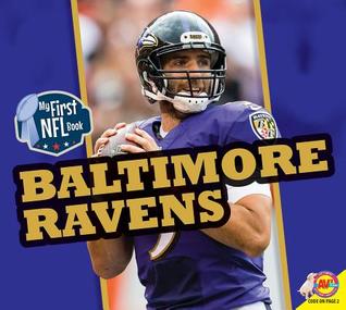 Baltimore Ravens (My First NFL Book)