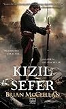 Kızıl Sefer (Powder Mage, #2)