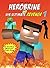 Book for kids: Herobrine An...