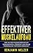 Effektiver Muskelaufbau by Benjamin Melzer