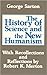 The History of Science and the New Humanism