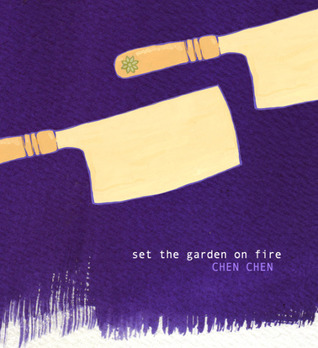 Set the Garden on Fire