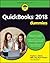 QuickBooks 2018 for Dummies (For Dummies by Stephen L. Nelson