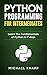 Python: Programming for Int...