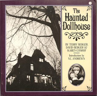 The Haunted Dollhouse (Paperback)