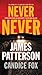 Never Never (Harriet Blue, 1)