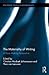 The Materiality of Writing (Routledge Studies in Multimodality)