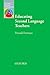 Educating Second Language Teachers by Donald Freeman
