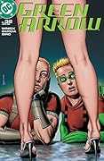 Green Arrow (2001-2007) #32