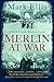 Merlin at War (DCI Frank Merlin, #3)