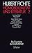 Homosexualität und Literatur 2: Polemiken