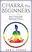 Chakra for Beginners by April Stone