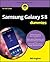Samsung Galaxy S8 for Dummies (For Dummies (Computer/Tech))
