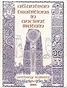Atlantean traditions in ancient Britain by Anthony Roberts