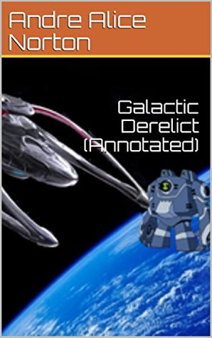 Galactic Derelict