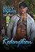 Redemption (Cattenach Ranch, #1)
