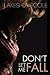 Don't Let Me Fall