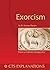 Exorcism - Understanding exorcism in scripture and practice by Jeremy Davies Exorcism - Understanding exorcism in scripture and practice by Jeremy Davies