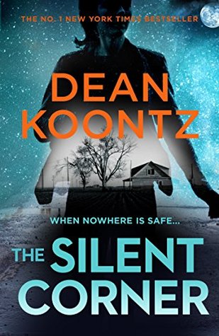 The Silent Corner (Jane Hawk, #1)