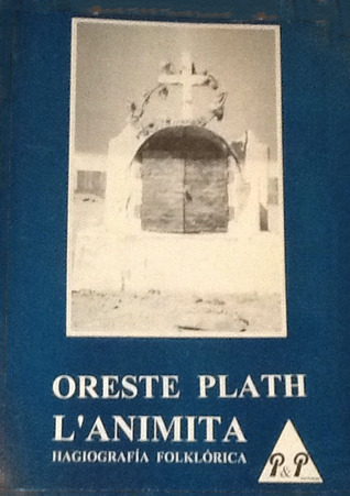 L' animita: Hagiografía folklórica