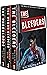 Daemons of London Books 1-3...