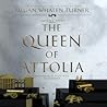 The Queen of Attolia