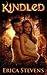 Kindled (The Kindred, #3)