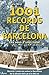 1001 records de Barcelona. ...