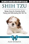 Shih Tzu Dogs - T...