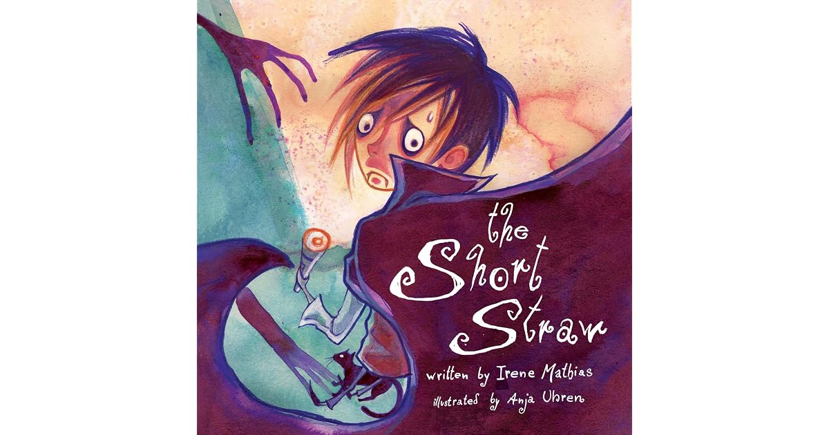 The Short Straw by Irene Mathias